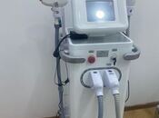 Lazer epilyasiya aparati