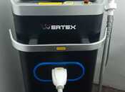 Wertex(wintex) lazer aparati