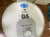 "G5" masaj aparatı