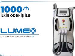 Lumex lazer aparati
