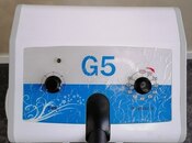"G5" lazer cihazı