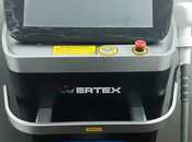 Wertex(wintex) lazer aparati